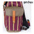 Mochila Casual Harry Potter Granate