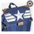 Mochila Casual The Avengers Azul