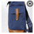 Mochila Casual The Avengers Azul