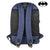 Mochila Casual Batman Azul marino