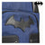 Mochila Casual Batman Azul marino