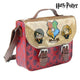 Bolso Bandolera Harry Potter 72886 Dorado Rojo