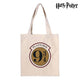 Bolsa Multiusos Harry Potter 72890 Blanco Algodón