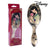 Peine Mulan Princesses Disney Ocre