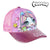 Gorra Infantil Poopsie 75522 Rosa (53 Cm)