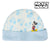 Set de Regalo para Bebé Mickey Mouse 75544 Azul claro Blanco (5 Pcs)