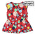 Vestido Minnie Mouse Rosa