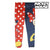 Leggings Minnie Mouse Rojo