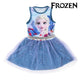 Vestido Frozen