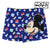 Bañador Boxer Para Niños Mickey Mouse Azul