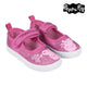 Zapatillas Casual Niño Peppa Pig Rosa