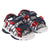 Sandalias Infantiles Minnie Mouse Blanco Azul