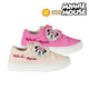 Zapatillas Casual Niño Minnie Mouse 74349 Rosa