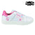 Zapatillas Deportivas Infantiles Peppa Pig Blanco