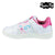 Zapatillas Deportivas Infantiles Peppa Pig Blanco