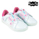 Zapatillas Deportivas Infantiles Peppa Pig Blanco