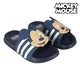 Chanclas para Niños Mickey Mouse Negro