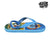 Chanclas para Niños Top Wing 74272 Azul