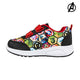 Zapatillas Deportivas con LED Avengers Marvel