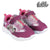 Zapatillas Deportivas Infantiles LOL Surprise! Rosa