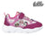 Zapatillas Deportivas Infantiles LOL Surprise! Rosa