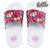 Chanclas para Niños LOL Surprise! Fucsia