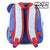 Mochila Infantil 3D Mickey Mouse