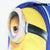 Mochila Infantil 3D Minions