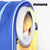 Mochila Infantil 3D Minions