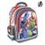 Mochila Escolar The Avengers Multicolor