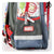 Mochila Escolar The Avengers Multicolor