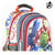 Mochila Escolar The Avengers Multicolor