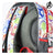 Mochila Escolar The Avengers Multicolor