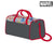 Bolsa de Deporte The Avengers Gris