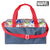 Bolsa de Deporte The Avengers Gris