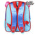 Mochila Infantil 3D LOL Surprise!