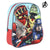 Mochila Escolar 3D The Avengers (26 x 31 x 10 cm)