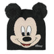 Gorro Infantil Mickey Mouse Negro