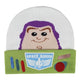 Gorro Infantil Toy Story Verde