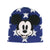 Gorro Infantil Mickey Mouse Azul marino