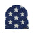 Gorro Infantil Mickey Mouse Azul marino