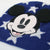 Gorro Infantil Mickey Mouse Azul marino