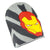 Gorro Infantil Ironman The Avengers Gris