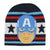 Gorro Infantil Captain America The Avengers Azul marino