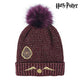 Gorro Infantil Harry Potter Burdeos