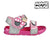 Sandalias de Playa Minnie Mouse