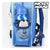 Mochila Infantil 3D Mickey Mouse Azul