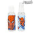 Neceser Escolar Spiderman (6 pcs) Rojo Azul