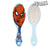 Neceser Escolar Spiderman (6 pcs) Rojo Azul