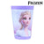 Neceser Escolar Frozen (6 pcs) Azul Lila